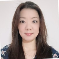 Gladys Teo