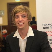 Kirill Wolf