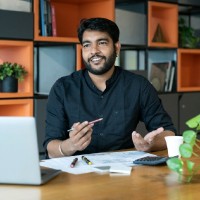 Anupam Dhiman