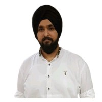 Sandeep singh Kohli