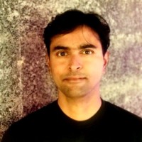 Sandeep Shrinivaasan