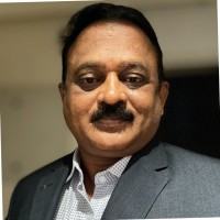 Thiagarajan S