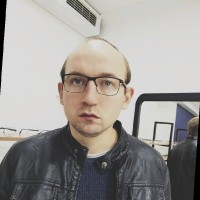 Вадим Жеребцов