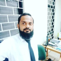Muhammad Ammad Khan
