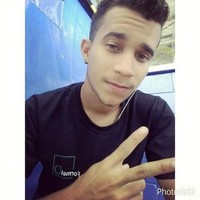 Ronildo Cândido