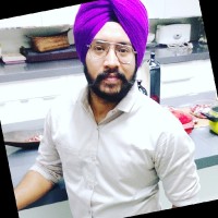 Sandeep Singh Bhatia