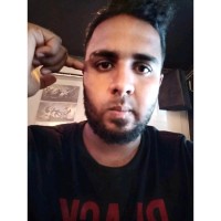 Suria Kumar