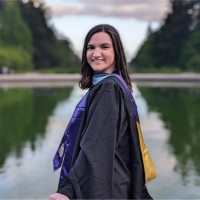 Andrea Schwandt, M.Ed