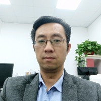 陈伟华