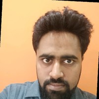 Vikram B Shetty