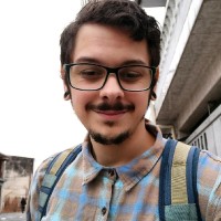 André Marcos