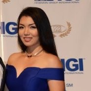 Nathalia Artocilla