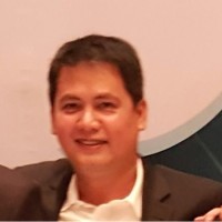Jared Saringan