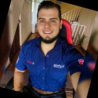José Roberto Solano Alvarado