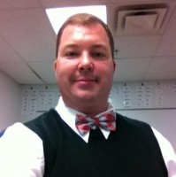 Christopher Leis