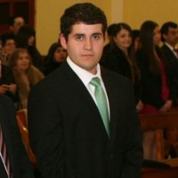 Juan Paulo Benavente Sanchez
