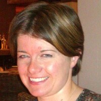 Sally Gilbert