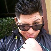Junior Diaz