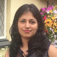 Nisha Sangari