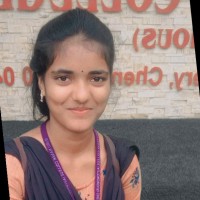Vinotha R