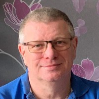 Glenn Zander Palmin