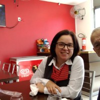 Maria Viviane Thevenet Do Amaral