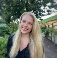 Marie Vedeld Hoddevik