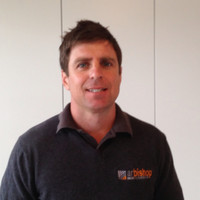 Andy Bishop