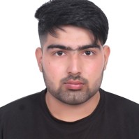 Gaurav Panwar