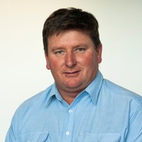 Cameron Coleman