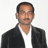 BIKASH SHARMA