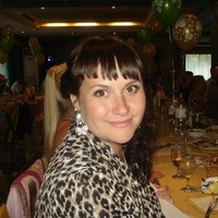 Anastasia Singatullina