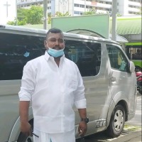 Ramachandran Vinothkumar