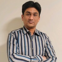 Pragnesh Bhatt