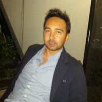 Luca Incerti Roverelli