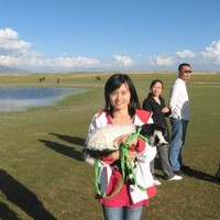 Fengying Zhou