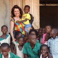 Henriëtte van Velden