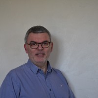 Laurent Jeanmaire
