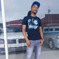 Themba Aaron Tshukudu