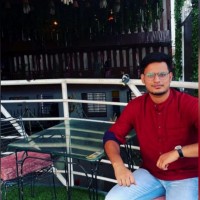 Sharad Pareek