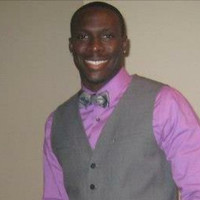 Derrick Atkins