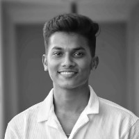 Sooraj J