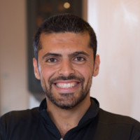 George Zeidan