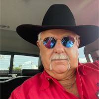 Cowboy Wimberly