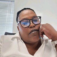 zanele molefe