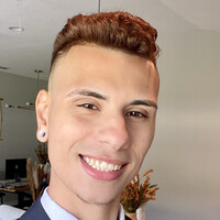 Shamir Rodriguez