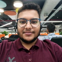 Mayank Tyagi