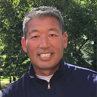 Walter Kim