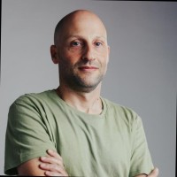 Oren Erlich
