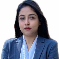 Nina Roy